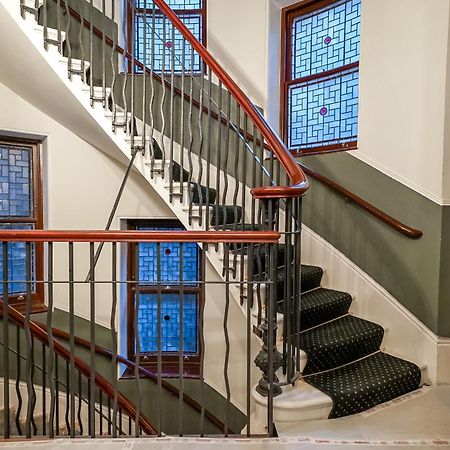 Elegant Bright Central London Flat - Sleeps 5 Экстерьер фото