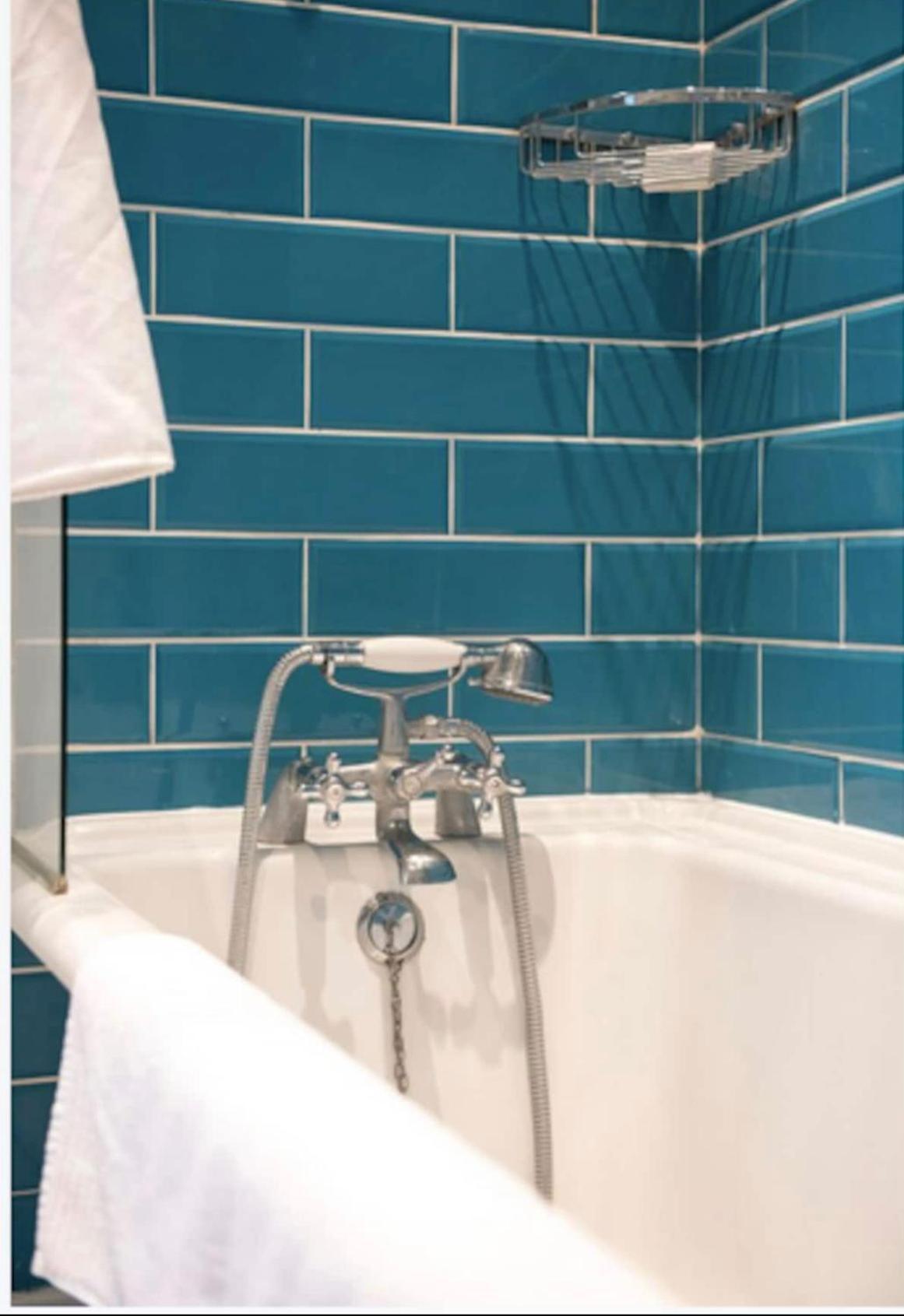 Elegant Bright Central London Flat - Sleeps 5 Экстерьер фото