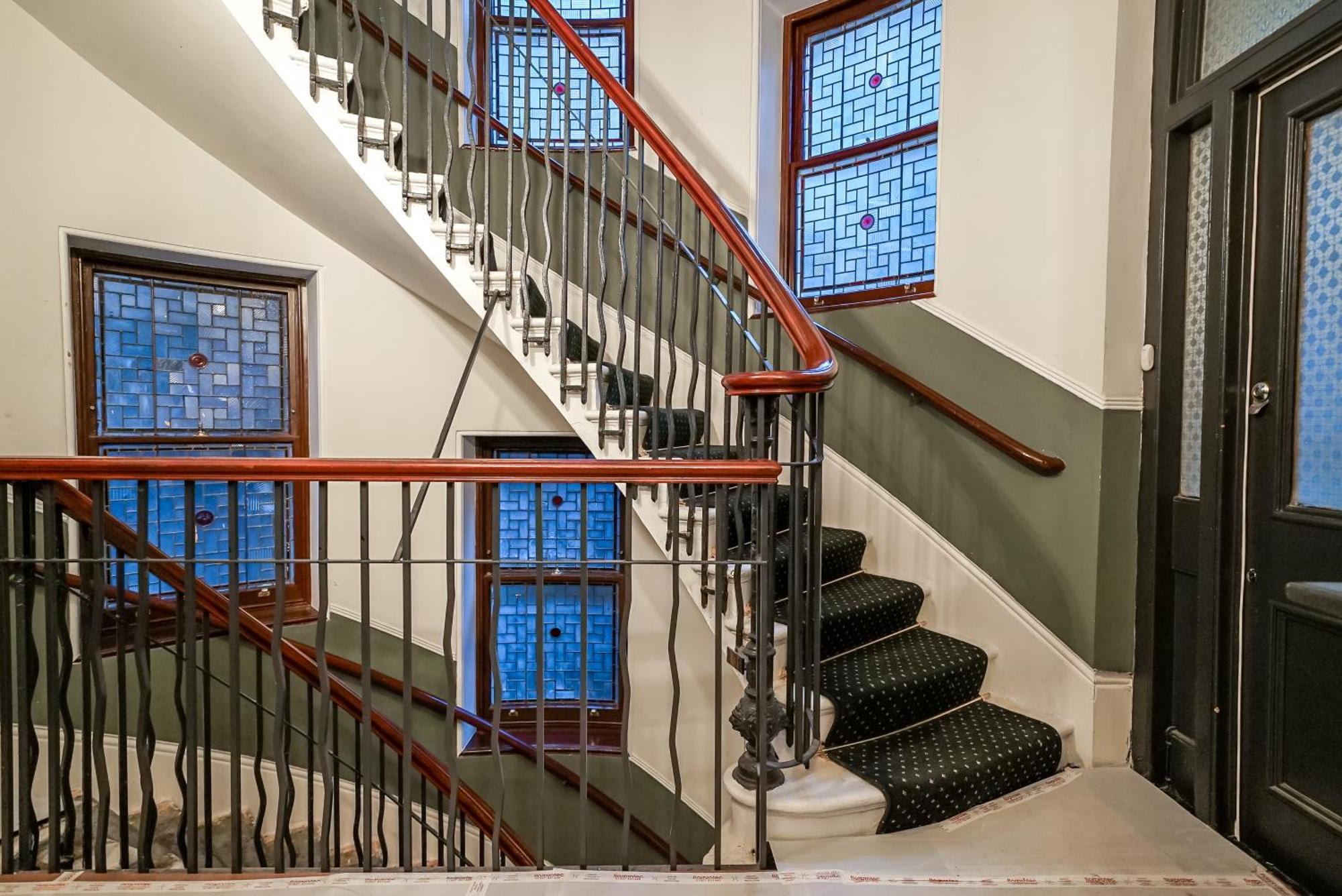 Elegant Bright Central London Flat - Sleeps 5 Экстерьер фото