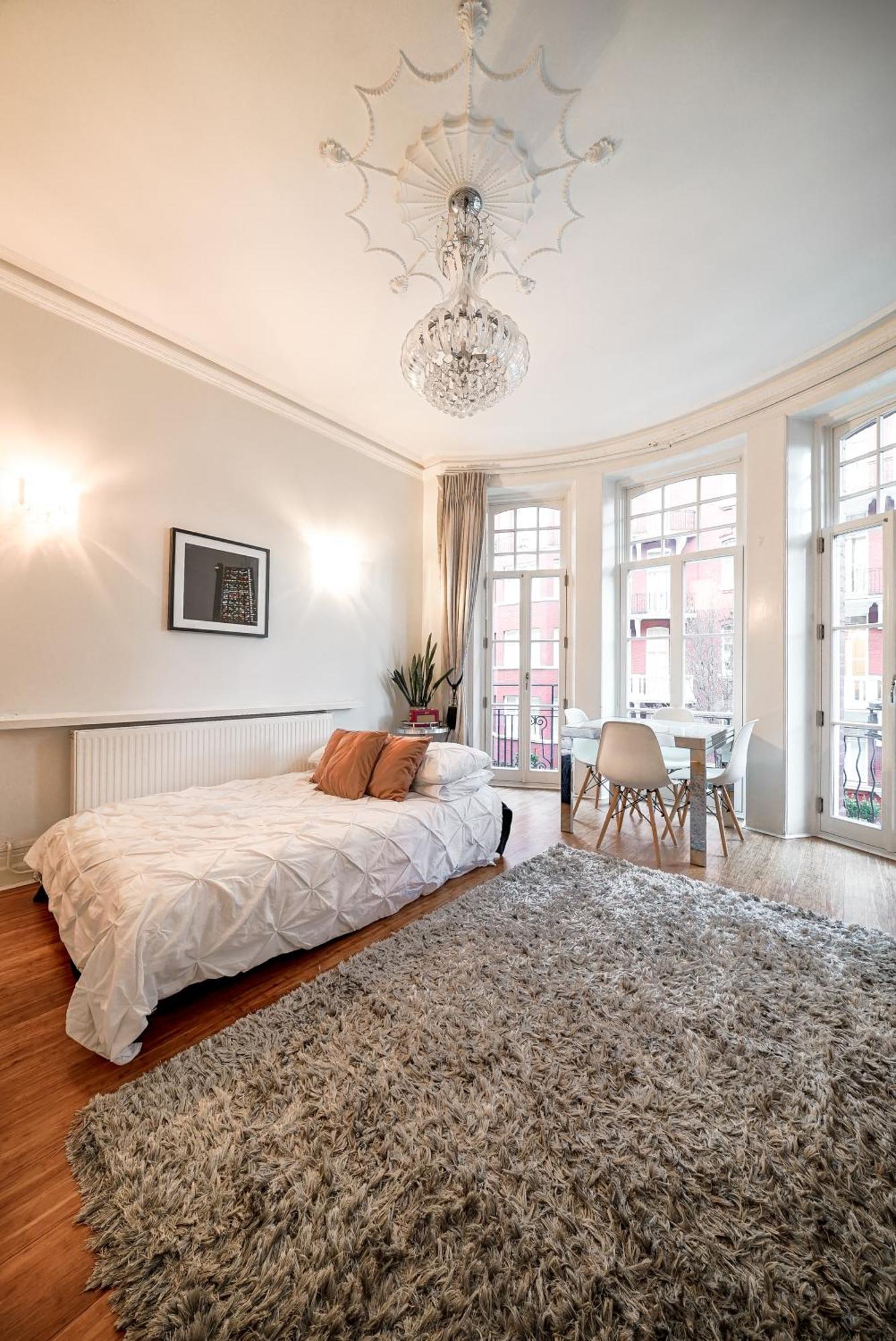 Elegant Bright Central London Flat - Sleeps 5 Экстерьер фото